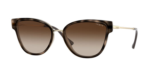 Vogue 0VO5390SL 57 Ladies Sunglasses