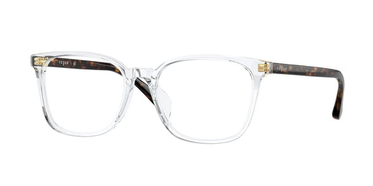 Vogue 0VO5399D 53 Ladies Frame