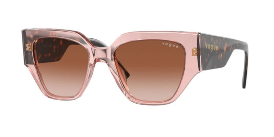 Vogue 0VO5409S 52 Ladies Sunglasses