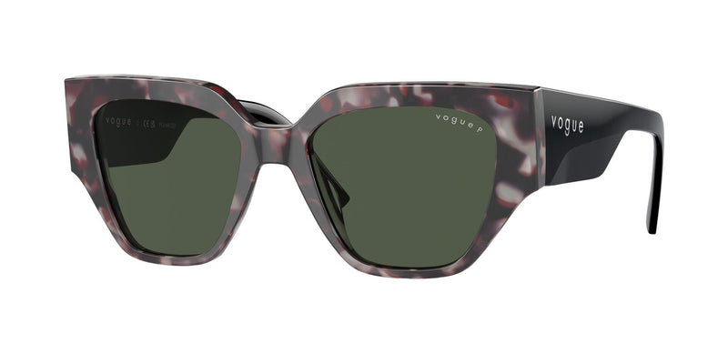 Load image into Gallery viewer, Vogue 0VO5409S 52 Ladies Sunglasses
