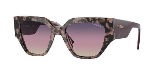 Vogue 0VO5409S 52 Ladies Sunglasses