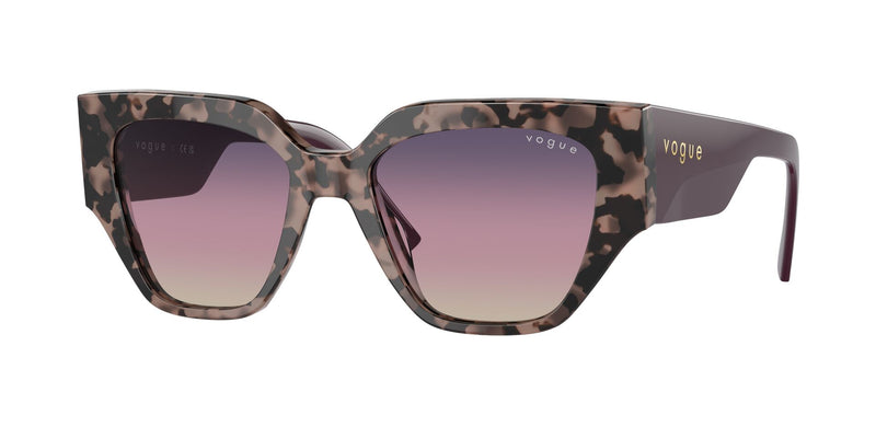 Load image into Gallery viewer, Vogue 0VO5409S 52 Ladies Sunglasses
