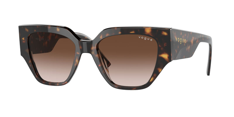 Load image into Gallery viewer, Vogue 0VO5409S 52 Ladies Sunglasses
