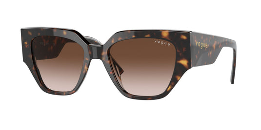 Vogue 0VO5409S 52 Ladies Sunglasses