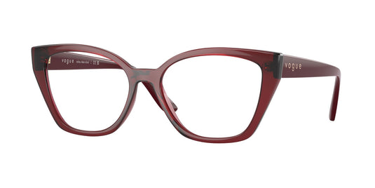 Vogue 0VO5416L 55 Ladies Frame