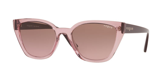 Vogue 0VO5417SL 56 Ladies Sunglasses