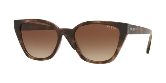 Vogue 0VO5417SL 56 Ladies Sunglasses