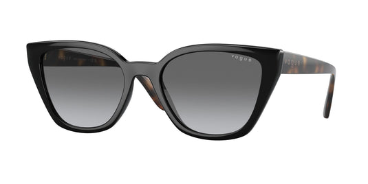 Vogue 0VO5417SL 56 Ladies Sunglasses