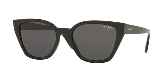 Vogue 0VO5417SL 56 Ladies Sunglasses