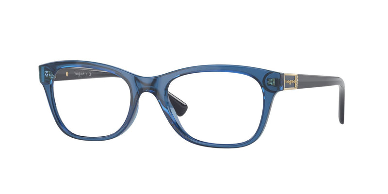 Load image into Gallery viewer, Vogue 0VO5424B 53 Ladies Frame

