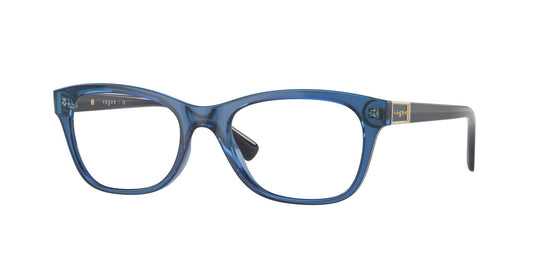 Vogue 0VO5424B 53 Ladies Frame