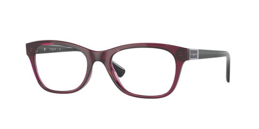 Vogue 0VO5424B 53 Ladies Frame