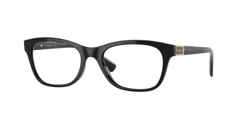Load image into Gallery viewer, Vogue 0VO5424B 53 Ladies Frame
