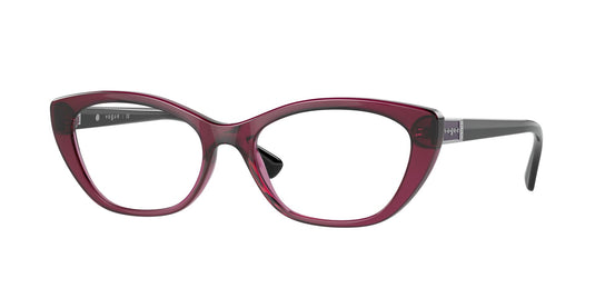 Vogue 0VO5425B 52 Ladies Frame