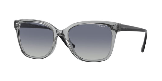 Vogue 0VO5426S 54 Ladies Sunglasses