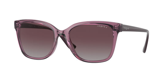 Vogue 0VO5426S 54 Ladies Sunglasses