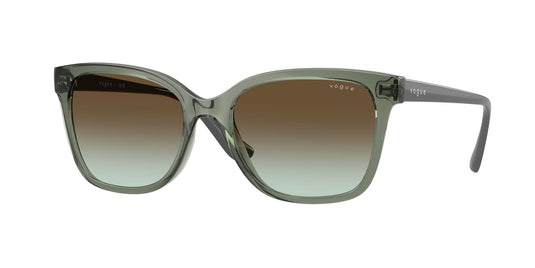 Vogue 0VO5426S 54 Ladies Sunglasses