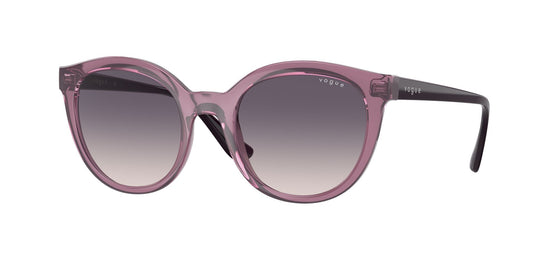 Vogue 0VO5427S 50 Ladies Sunglasses