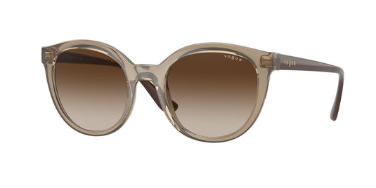 Vogue 0VO5427S 50 Ladies Sunglasses