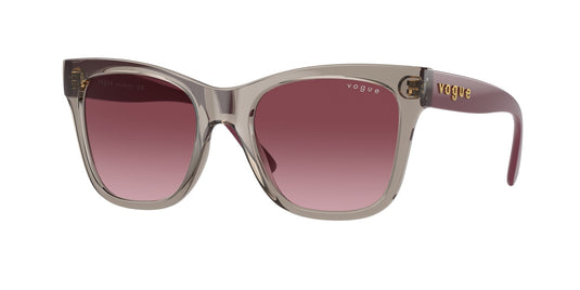 Vogue 0VO5428SL 55 Ladies Sunglasses