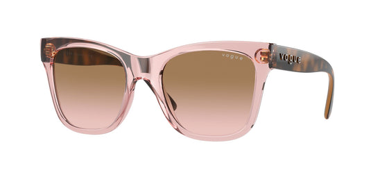 Vogue 0VO5428SL 55 Ladies Sunglasses