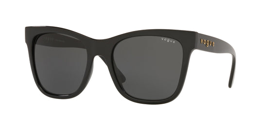Vogue 0VO5428SL 55 Ladies Sunglasses