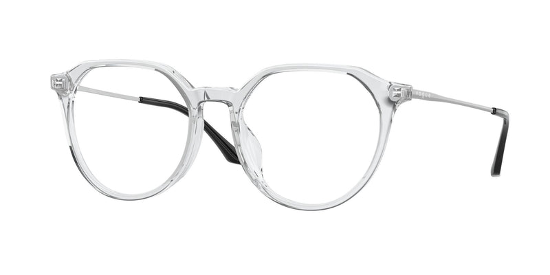 Load image into Gallery viewer, Vogue 0VO5430D 53 Ladies Frame
