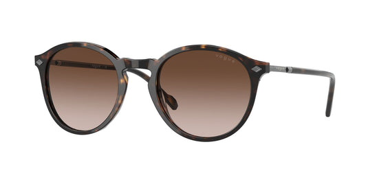 Vogue 0VO5432S 51 Gents Sunglasses