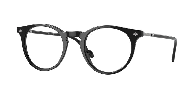 Load image into Gallery viewer, Vogue 0VO5434 49 Gents Frame
