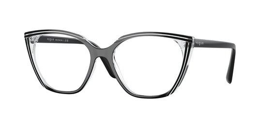 Vogue 0VO5450L 55 Ladies Frame