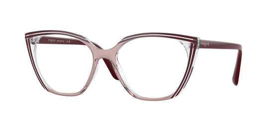 Vogue 0VO5450L 55 Ladies Frame