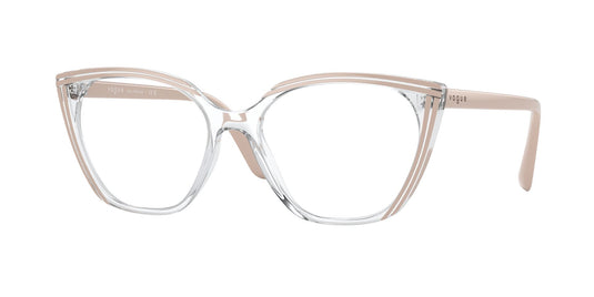 Vogue 0VO5450L 55 Ladies Frame