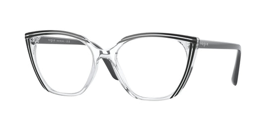 Vogue 0VO5450L 55 Ladies Frame