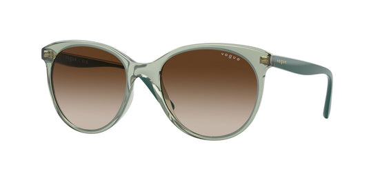 Vogue 0VO5453S 53 Ladies Sunglasses