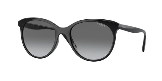 Vogue 0VO5453S 53 Ladies Sunglasses