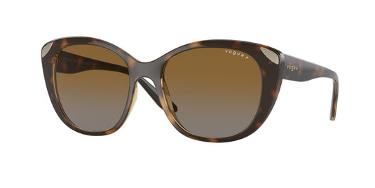 Vogue 0VO5457SL 56 Ladies Sunglasses