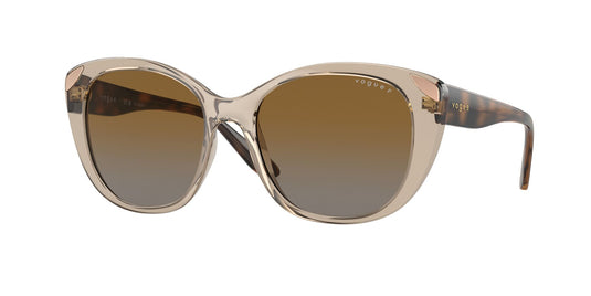 Vogue 0VO5457S 53 Ladies Sunglasses