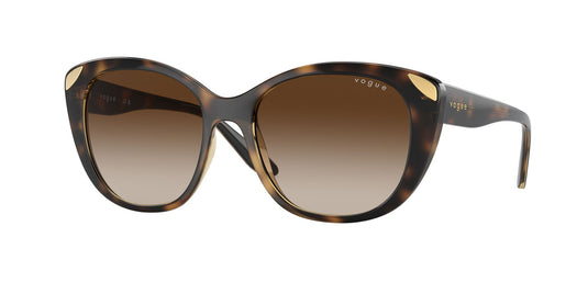Vogue 0VO5457S 53 Ladies Sunglasses