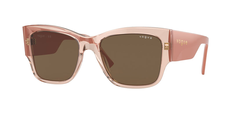 Load image into Gallery viewer, Vogue 0VO5462S 54 Ladies Sunglasses
