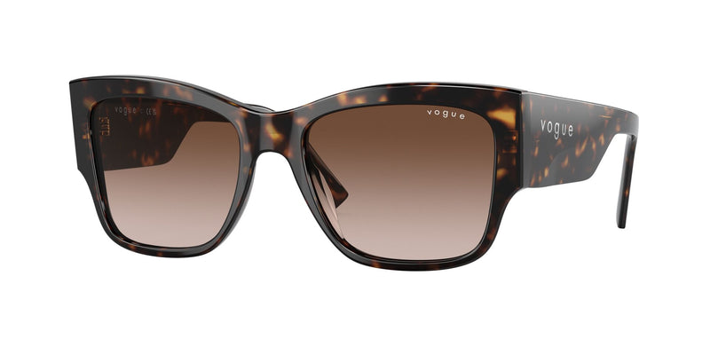 Load image into Gallery viewer, Vogue 0VO5462S 54 Ladies Sunglasses
