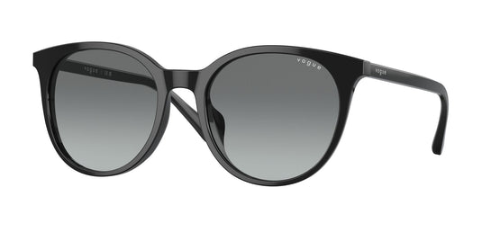 Vogue 0VO5468SD 56 Ladies Sunglasses