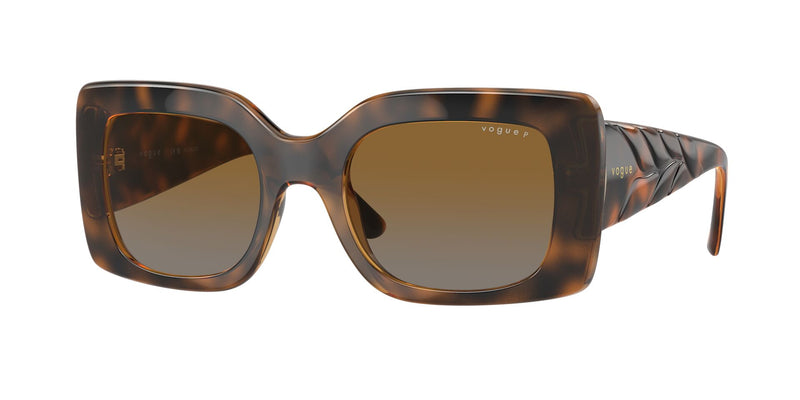 Load image into Gallery viewer, Vogue 0VO5481S 52 Ladies Sunglasses
