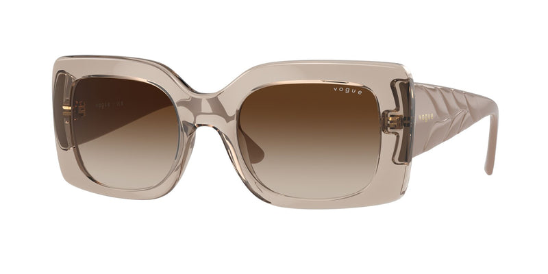 Load image into Gallery viewer, Vogue 0VO5481S 52 Ladies Sunglasses
