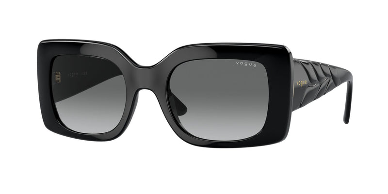 Load image into Gallery viewer, Vogue 0VO5481S 52 Ladies Sunglasses
