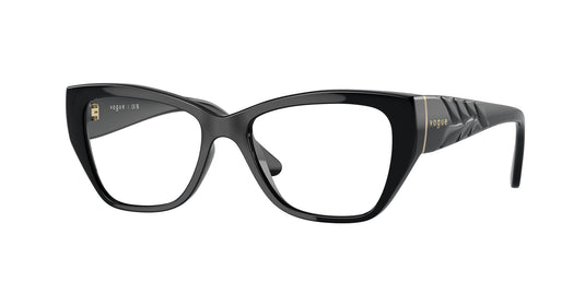 Vogue 0VO5483 52 Ladies Frame
