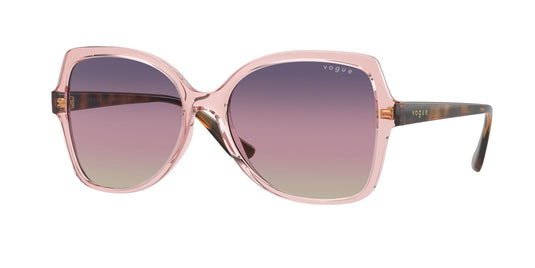 Vogue 0VO5488SL 56 Ladies Sunglasses