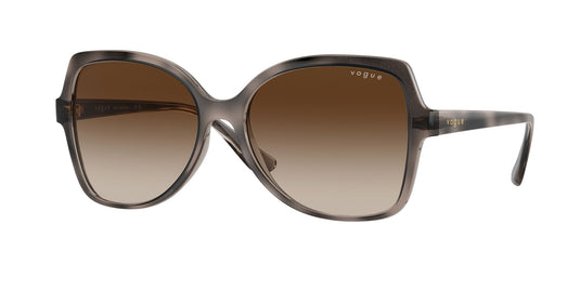 Vogue 0VO5488SL 56 Ladies Sunglasses