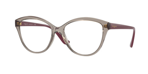 Vogue 0VO5489L 54 Ladies Frame