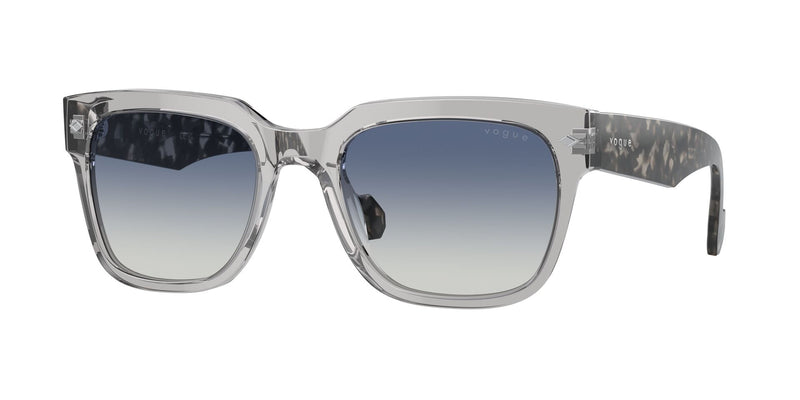 Load image into Gallery viewer, Vogue 0VO5490S 54 Gents Sunglasses
