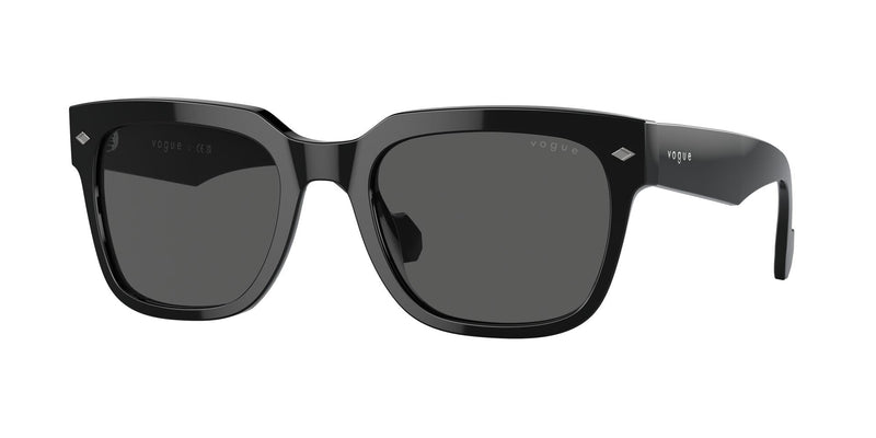 Load image into Gallery viewer, Vogue 0VO5490S 54 Gents Sunglasses

